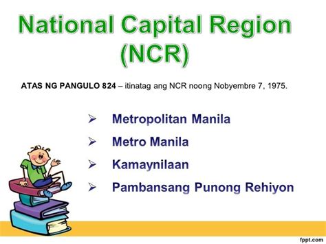 mga logo ng ncr sa pilipinas|National Capital Region (NCR) Profile – PhilAtlas.